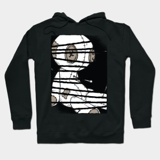 Voodoo Doll Hoodie